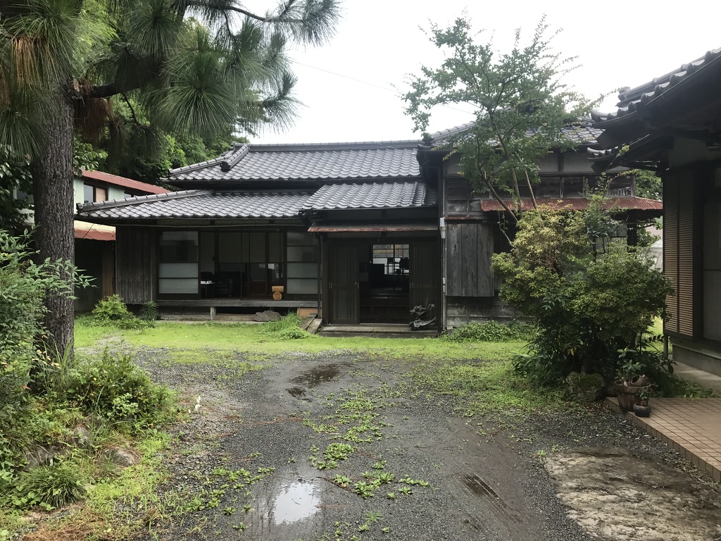 伊豆・かぜつちの工房